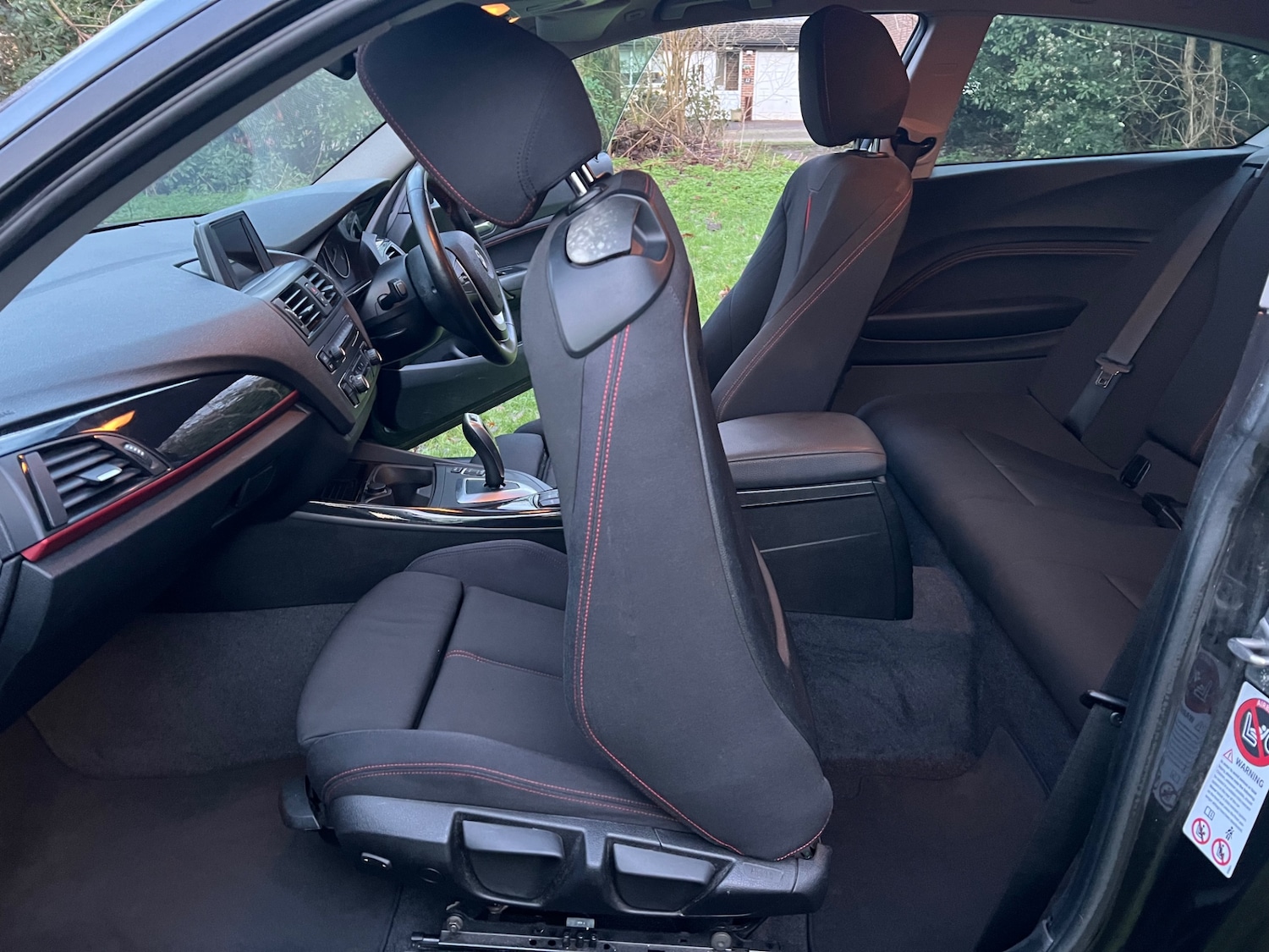 Used BMW 1 Series 2012 for sale - 77213567: Photo 35