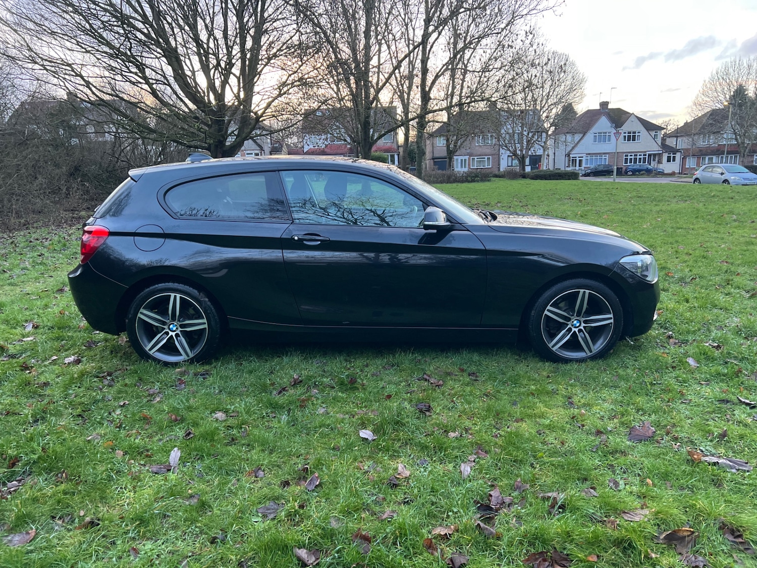 Used BMW 1 Series 2012 for sale - 77213567: Photo 4