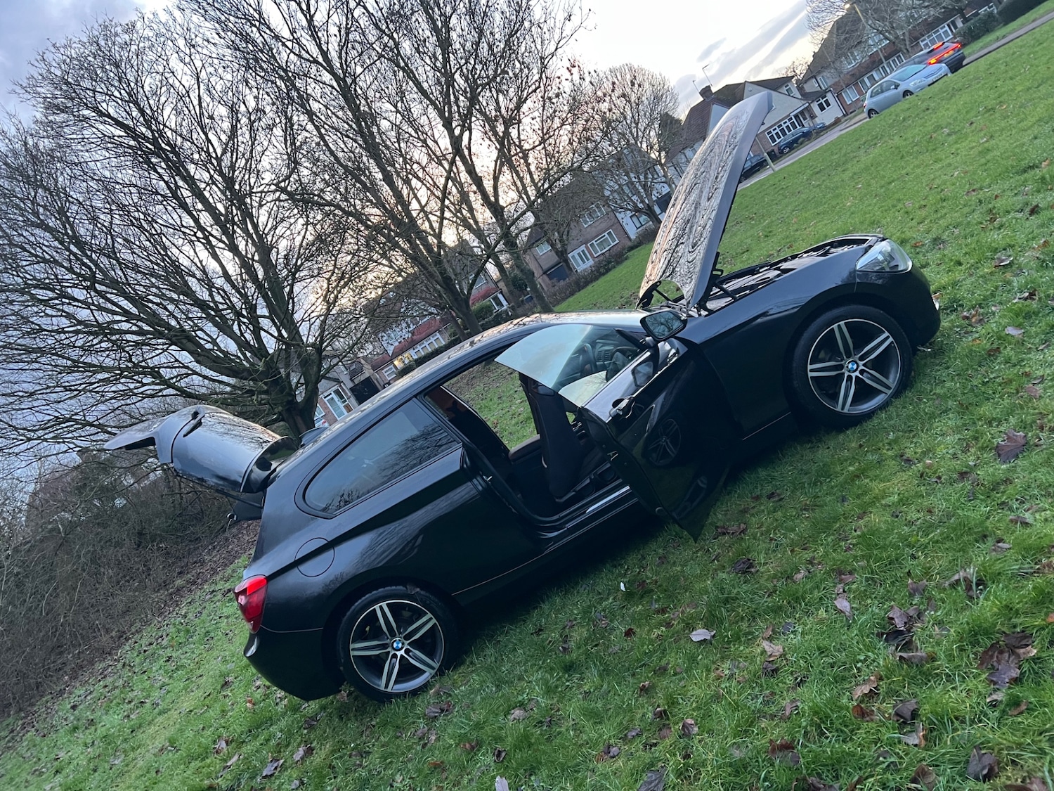 Used BMW 1 Series 2012 for sale - 77213567: Photo 45