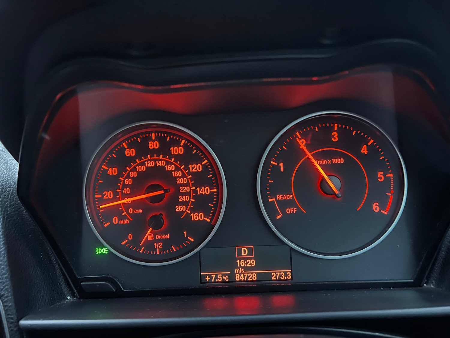 Used BMW 1 Series 2012 for sale - 77213567: Photo 46