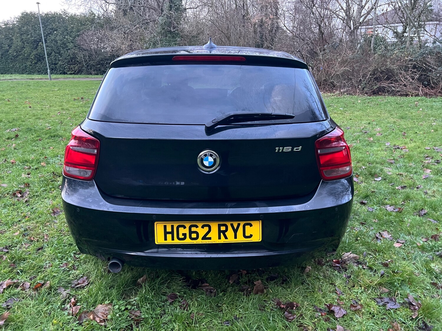 Used BMW 1 Series 2012 for sale - 77213567: Photo 48