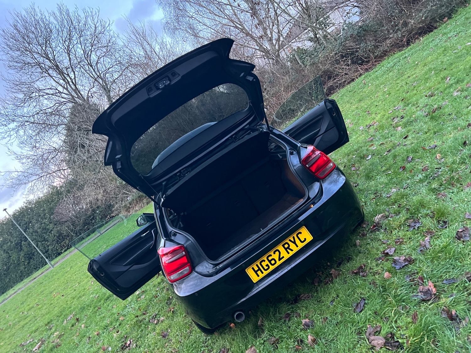 Used BMW 1 Series 2012 for sale - 77213567: Photo 49