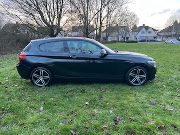 Used BMW 1 Series 2012 for sale - 77213567: Photo