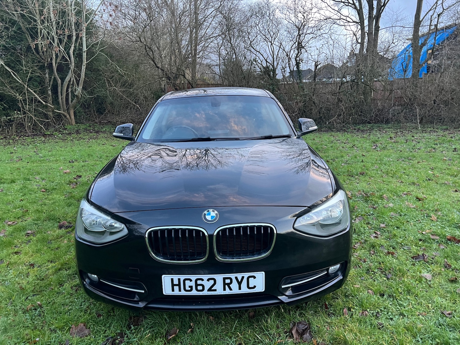 Used BMW 1 Series 2012 for sale - 77213567: Photo 52