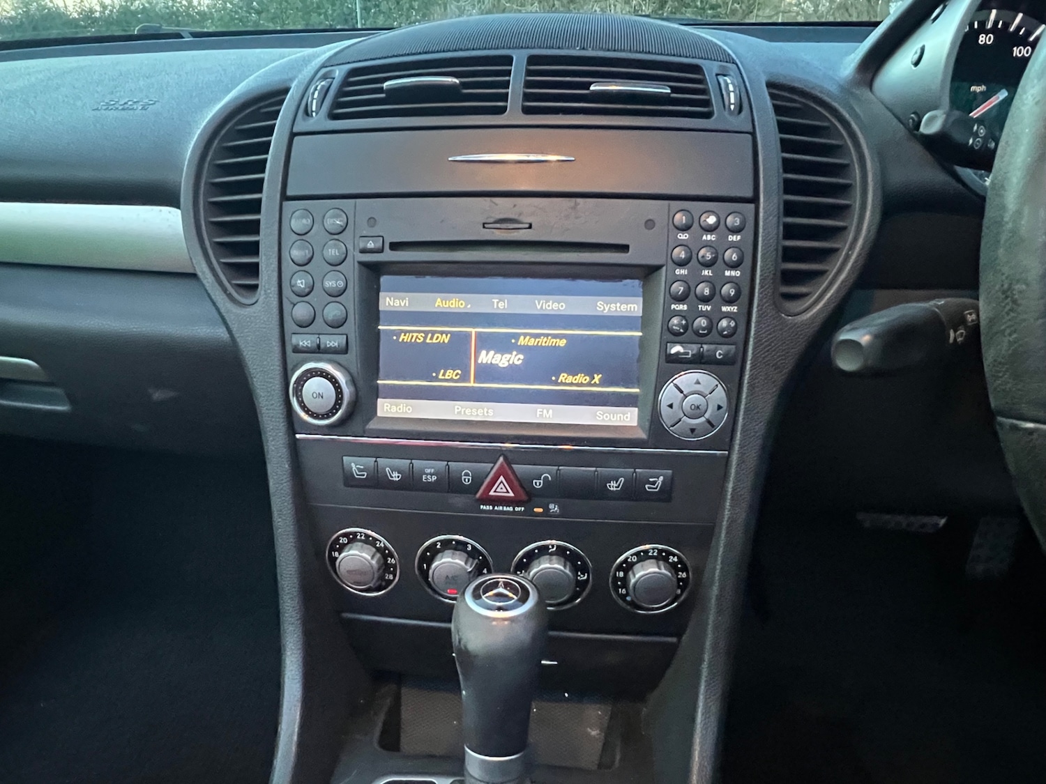 Used Mercedes-Benz SLK 2009 for sale - 77743192: Photo 29