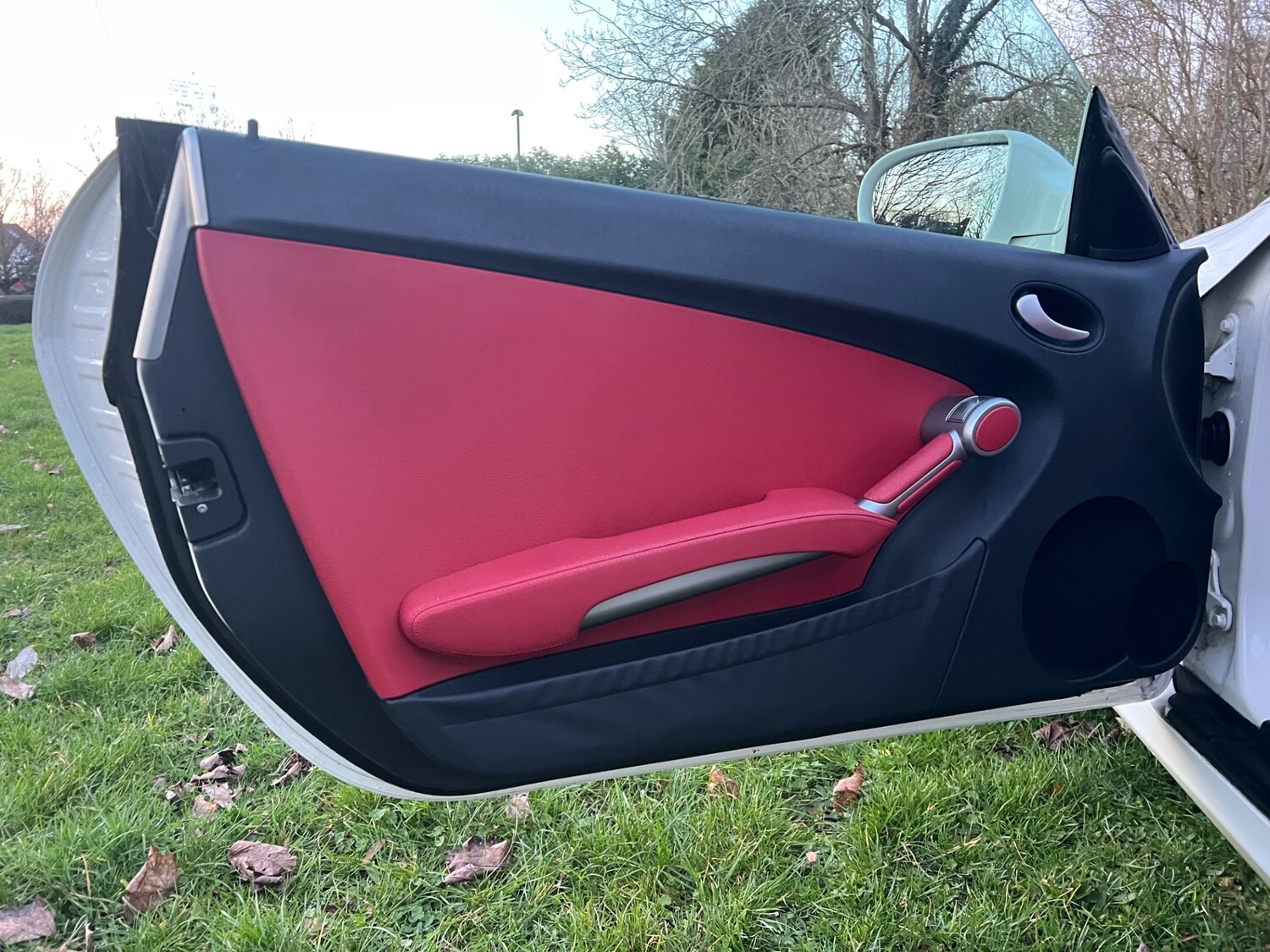 Used Mercedes-Benz SLK 2009 for sale - 77743192: Photo 36