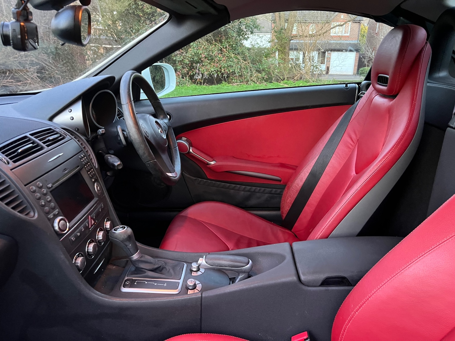 Used Mercedes-Benz SLK 2009 for sale - 77743192: Photo 37