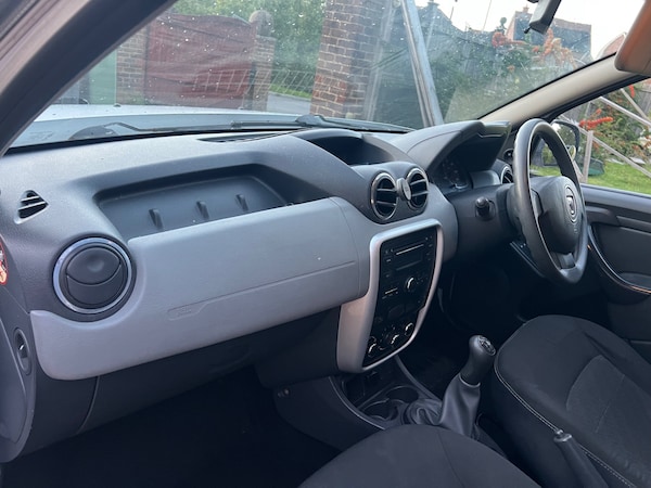 Used Dacia Duster 2013 for sale - 76035491: Photo 14