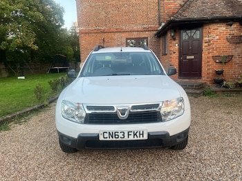 Dacia - Duster