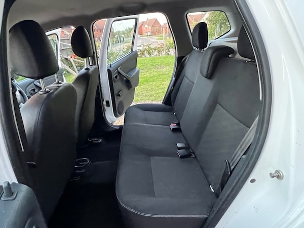 Used Dacia Duster 2013 for sale - 76035491: Photo 26