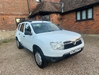 Used Dacia Duster 2013 for sale - 76035491: Photo 3