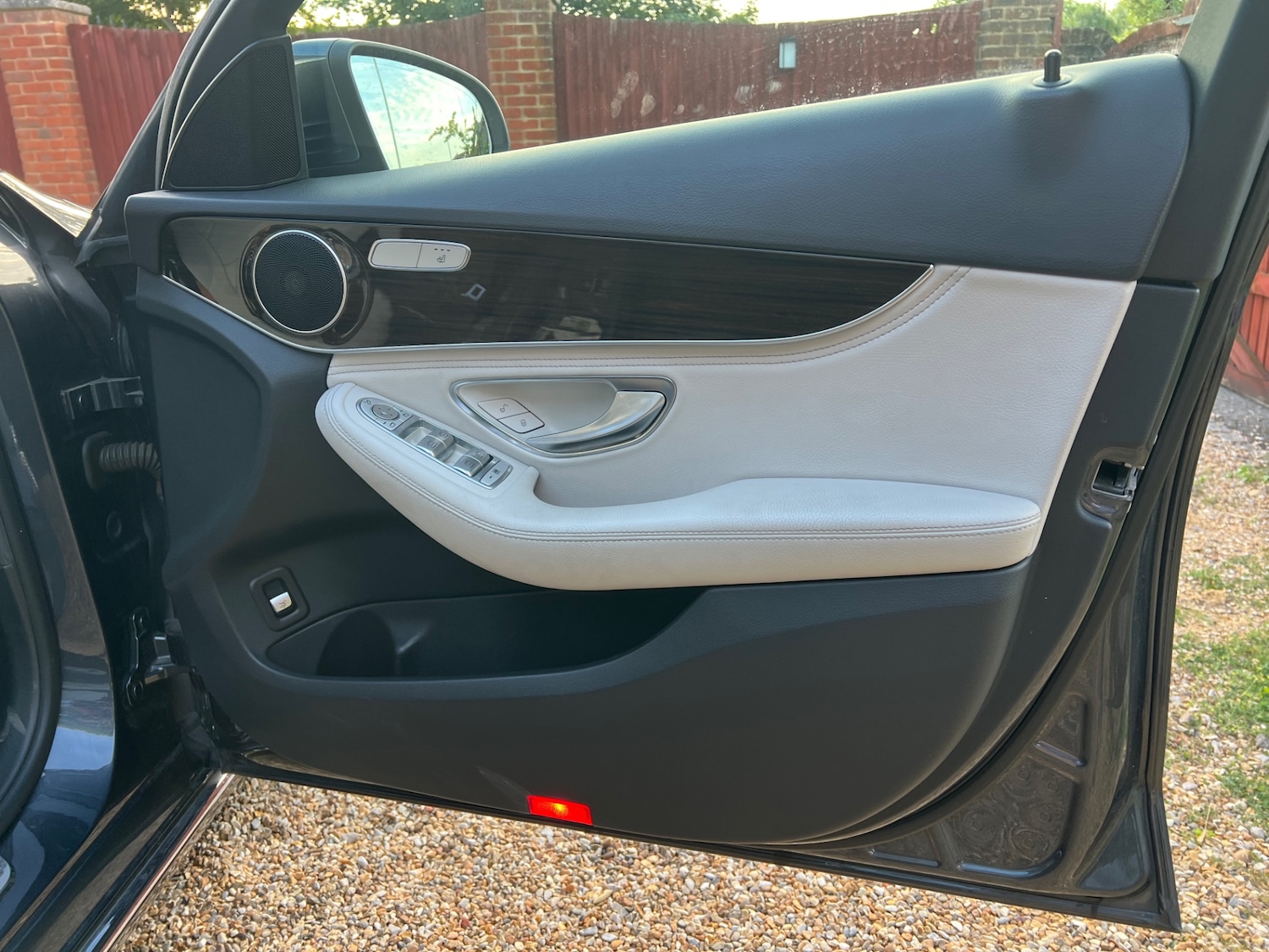 Used Mercedes-Benz C Class 2014 for sale - 76035517: Photo 16