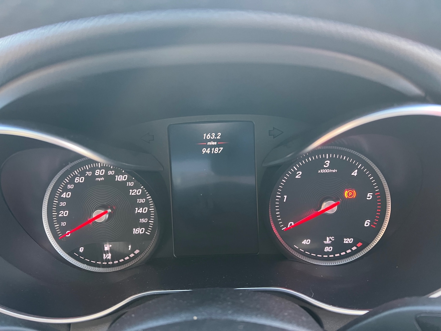 Used Mercedes-Benz C Class 2014 for sale - 76035517: Photo 17