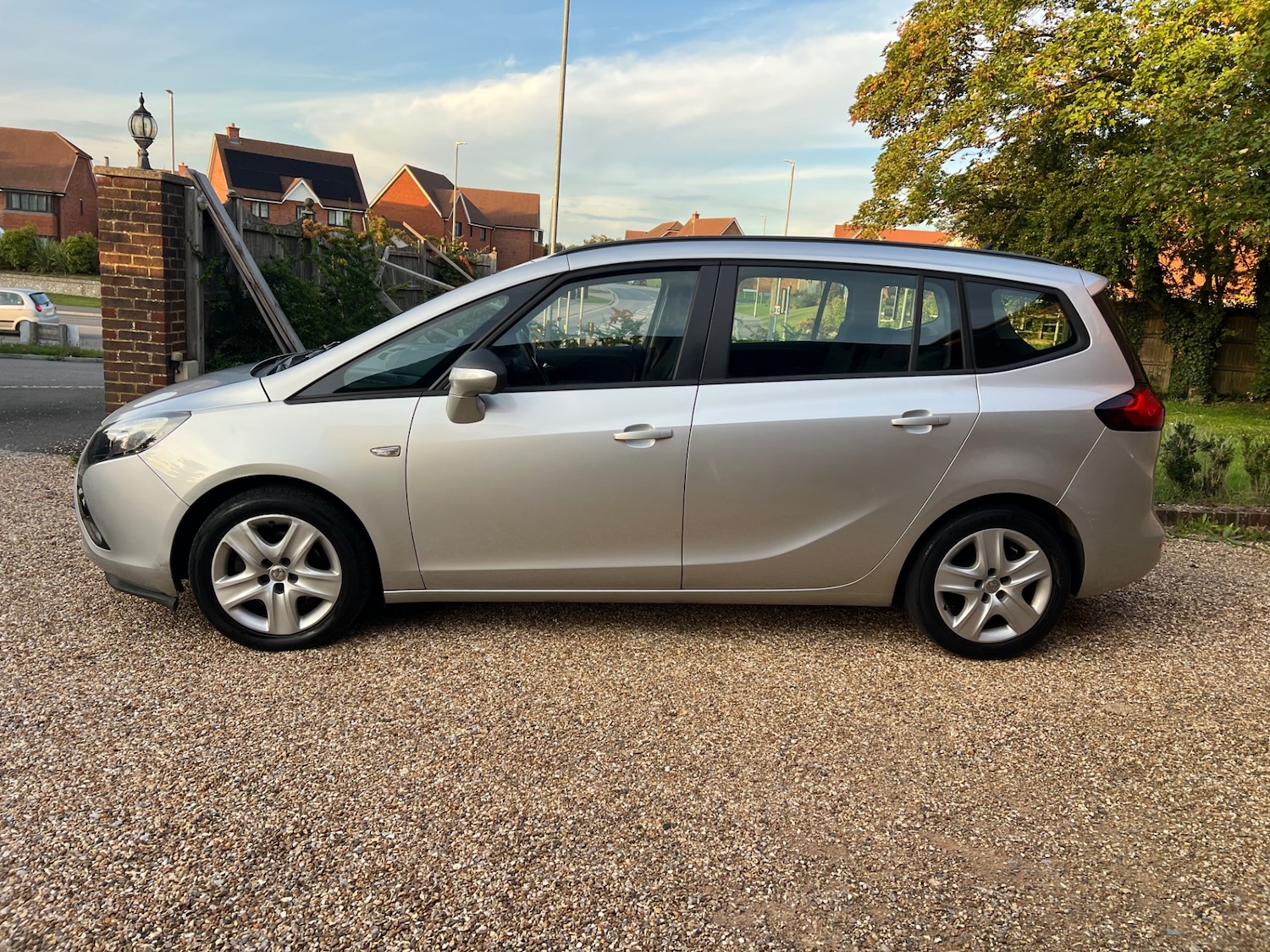 Used Vauxhall Zafira 2012 for sale - 76034967: Photo 22