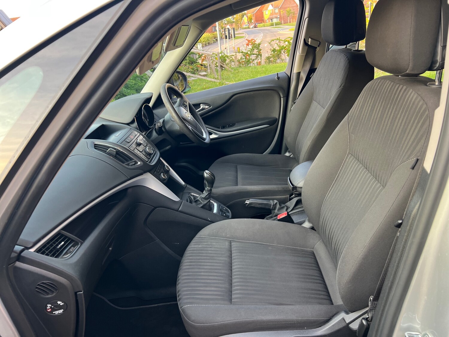 Used Vauxhall Zafira 2012 for sale - 76034967: Photo 29