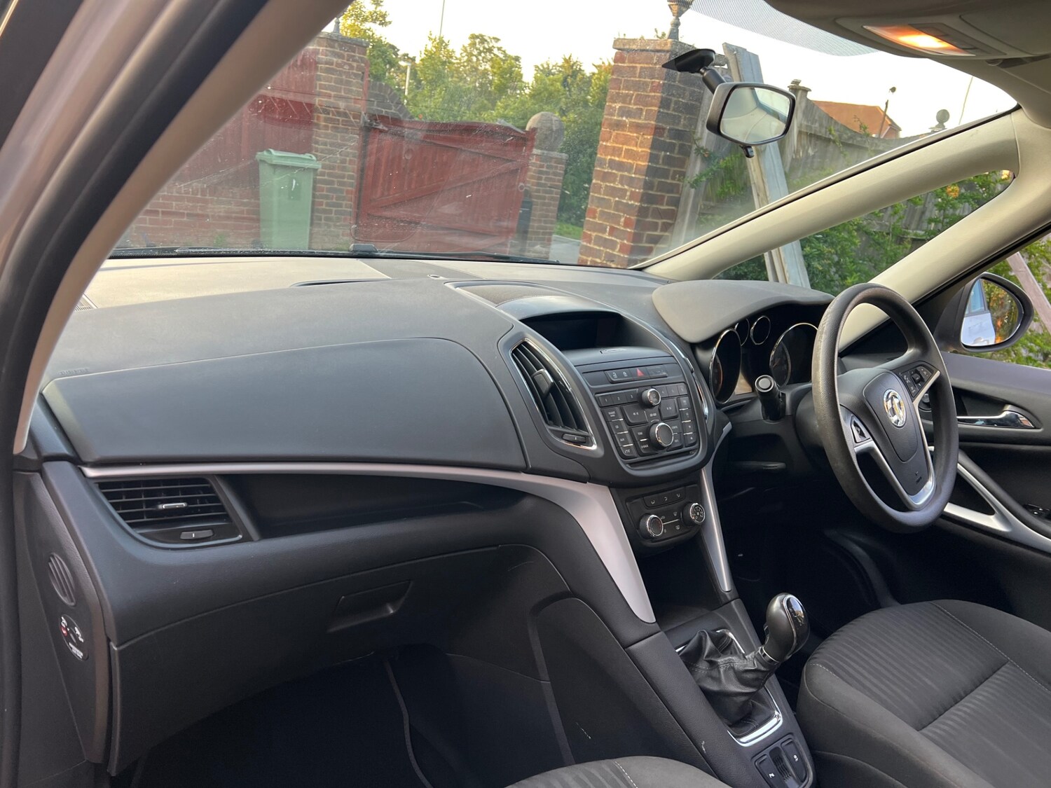 Used Vauxhall Zafira 2012 for sale - 76034967: Photo 31