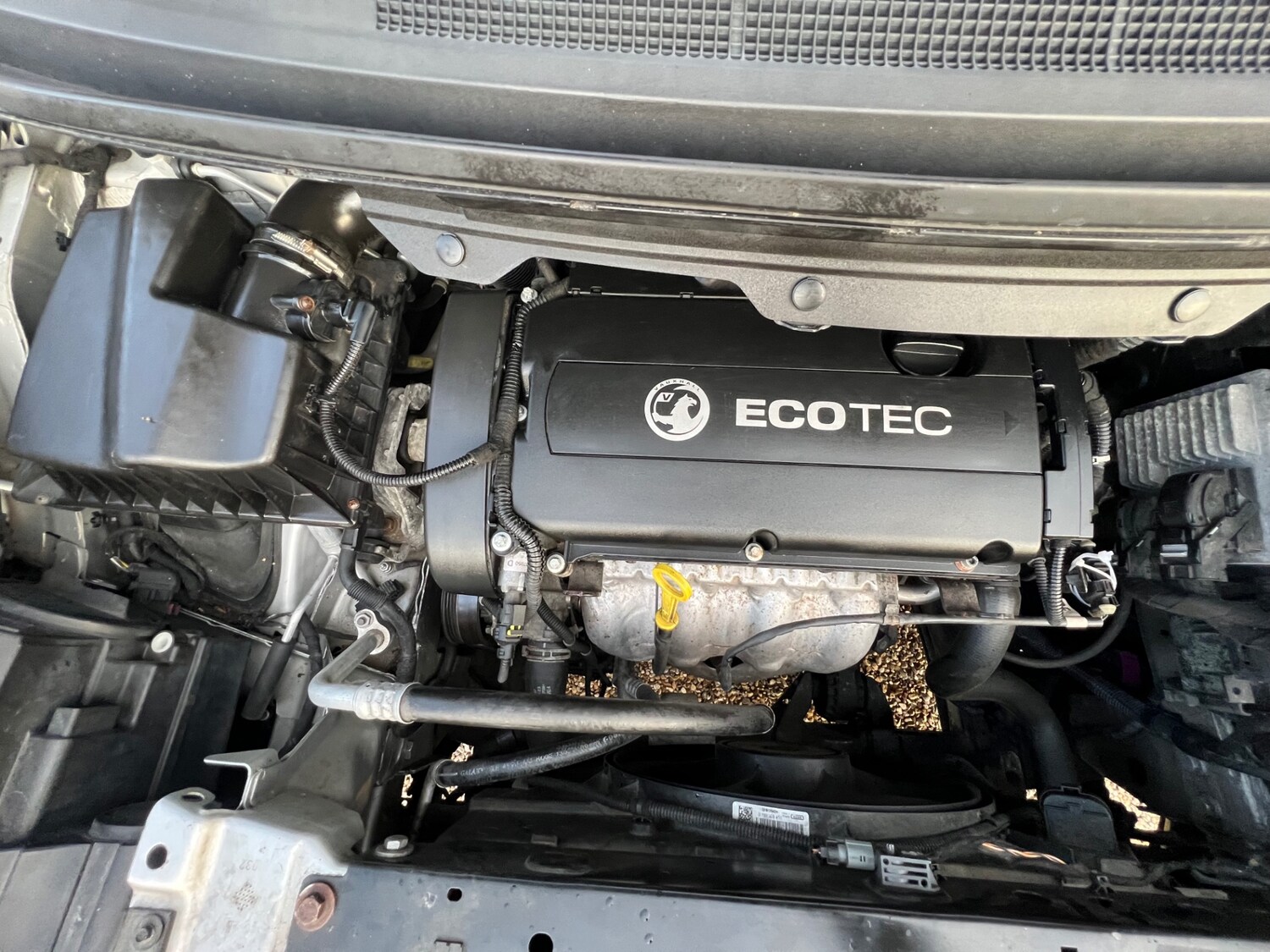 Used Vauxhall Zafira 2012 for sale - 76034967: Photo 35