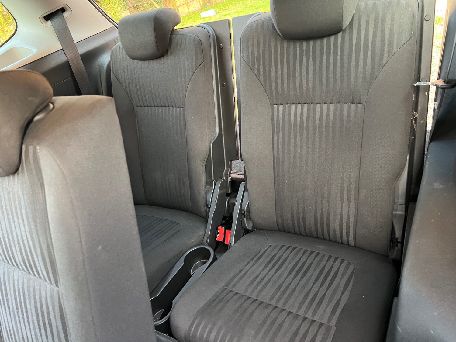 Used Vauxhall Zafira 2012 for sale - 76034967: Photo 43