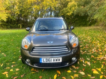 Used MINI Countryman 2011 for sale - 76290571: Photo