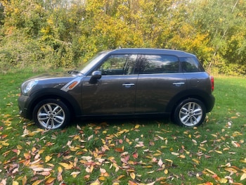 Used MINI Countryman 2011 for sale - 76290571: Photo