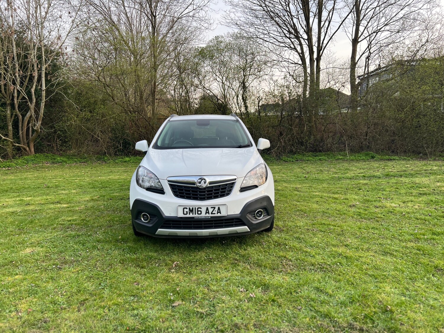 Used Vauxhall Mokka 2016 for sale - 77942464: Photo 15