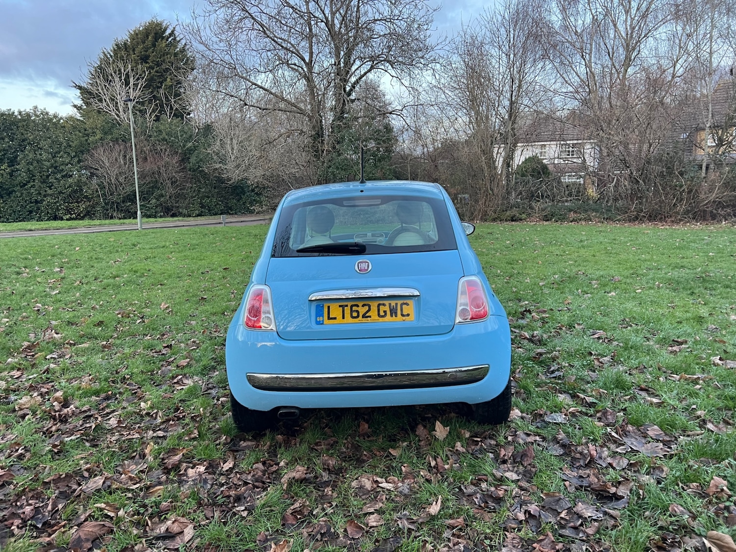 Used Fiat 500 2012 for sale - 77144734: Photo 11