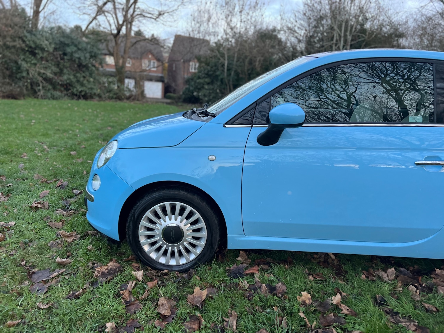 Used Fiat 500 2012 for sale - 77144734: Photo 15