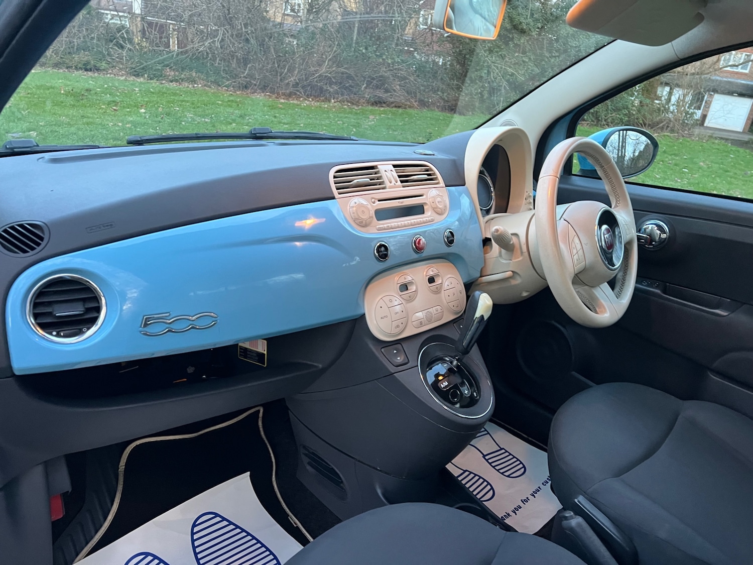 Used Fiat 500 2012 for sale - 77144734: Photo 17