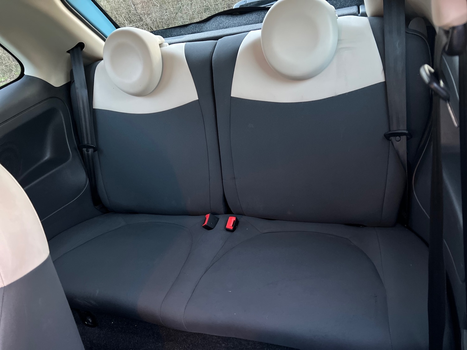 Used Fiat 500 2012 for sale - 77144734: Photo 18