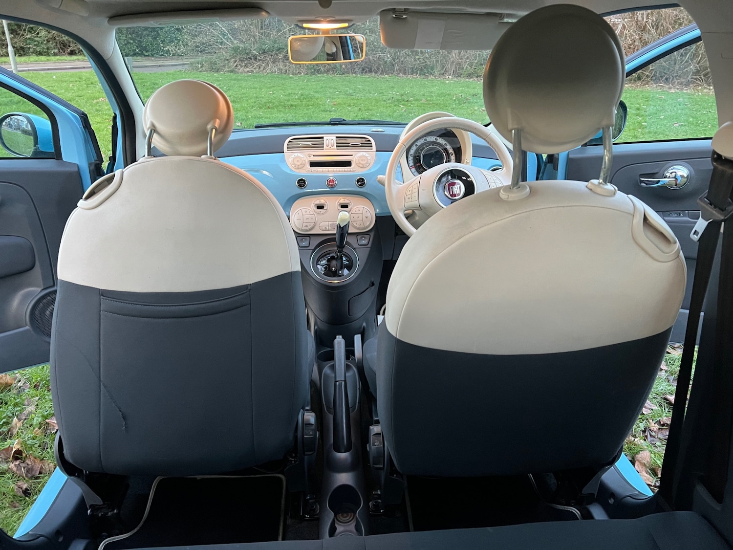 Used Fiat 500 2012 for sale - 77144734: Photo 24