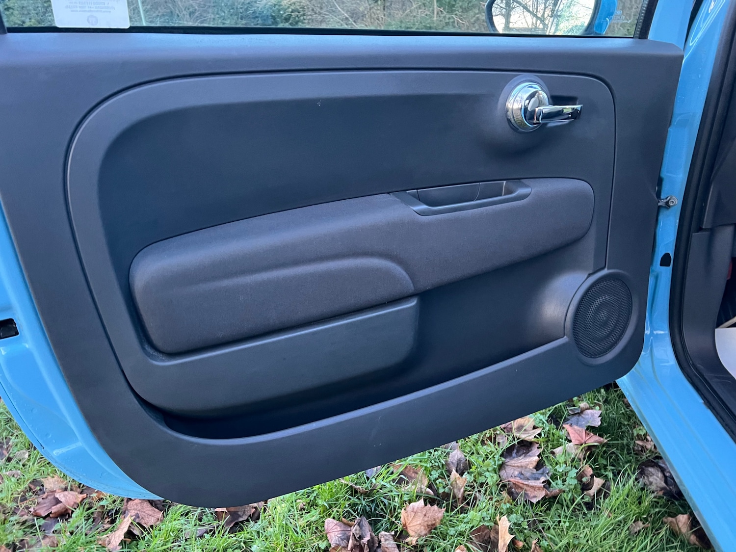 Used Fiat 500 2012 for sale - 77144734: Photo 25