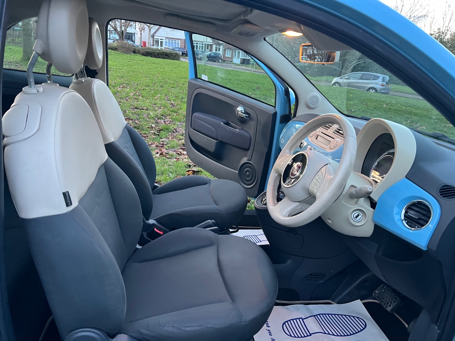 Used Fiat 500 2012 for sale - 77144734: Photo 27