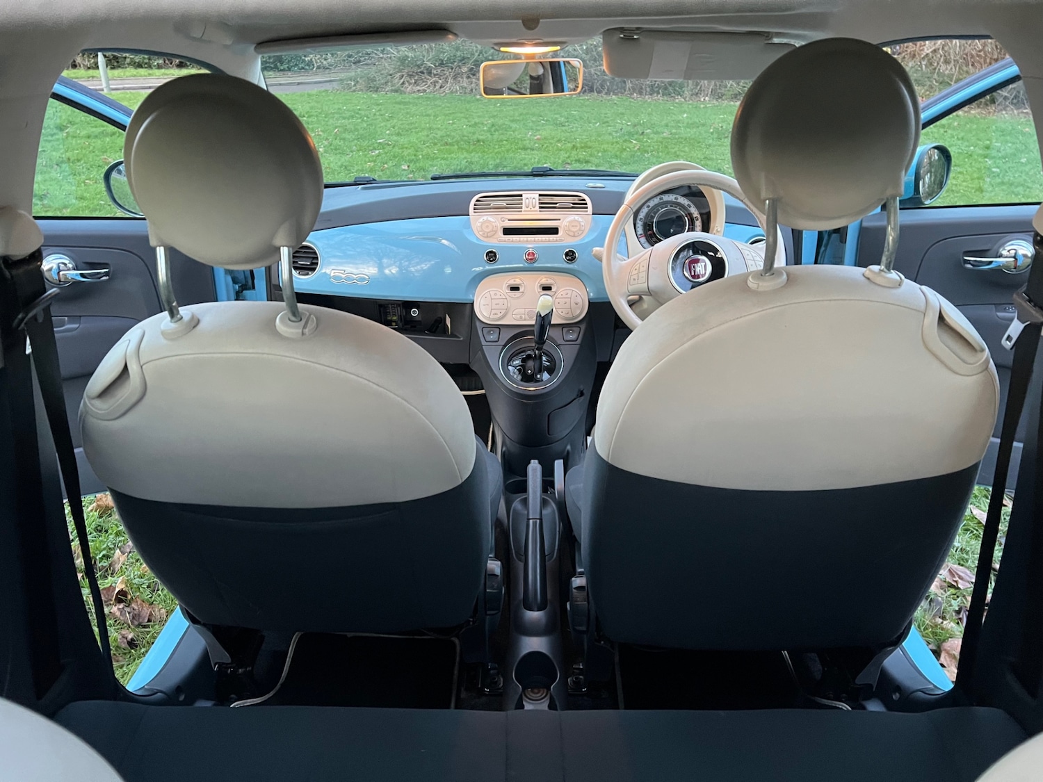 Used Fiat 500 2012 for sale - 77144734: Photo 28