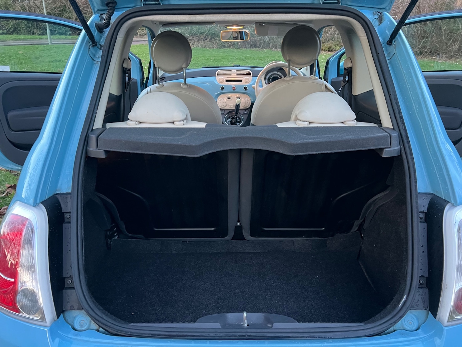 Used Fiat 500 2012 for sale - 77144734: Photo 29