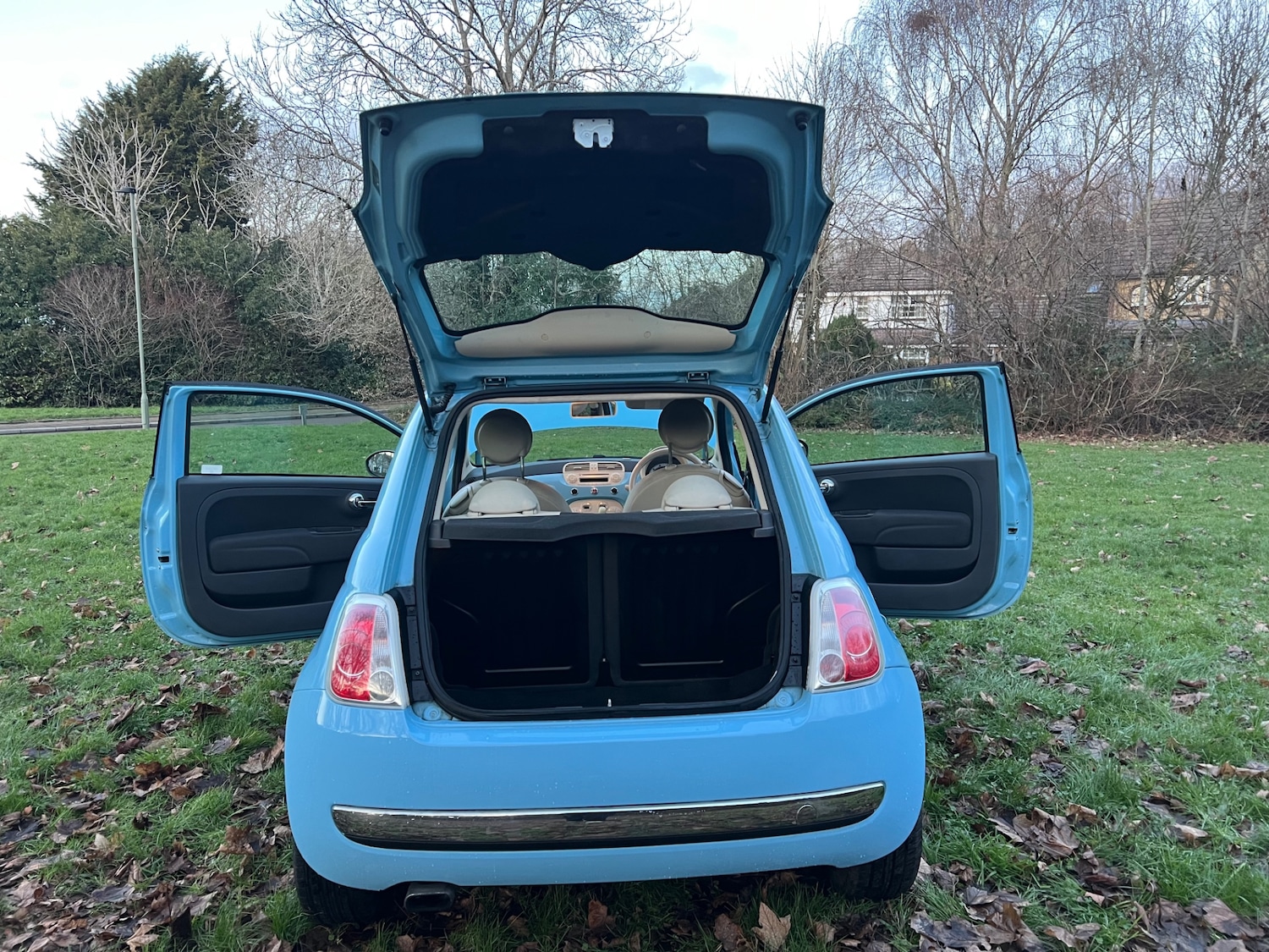 Used Fiat 500 2012 for sale - 77144734: Photo 38