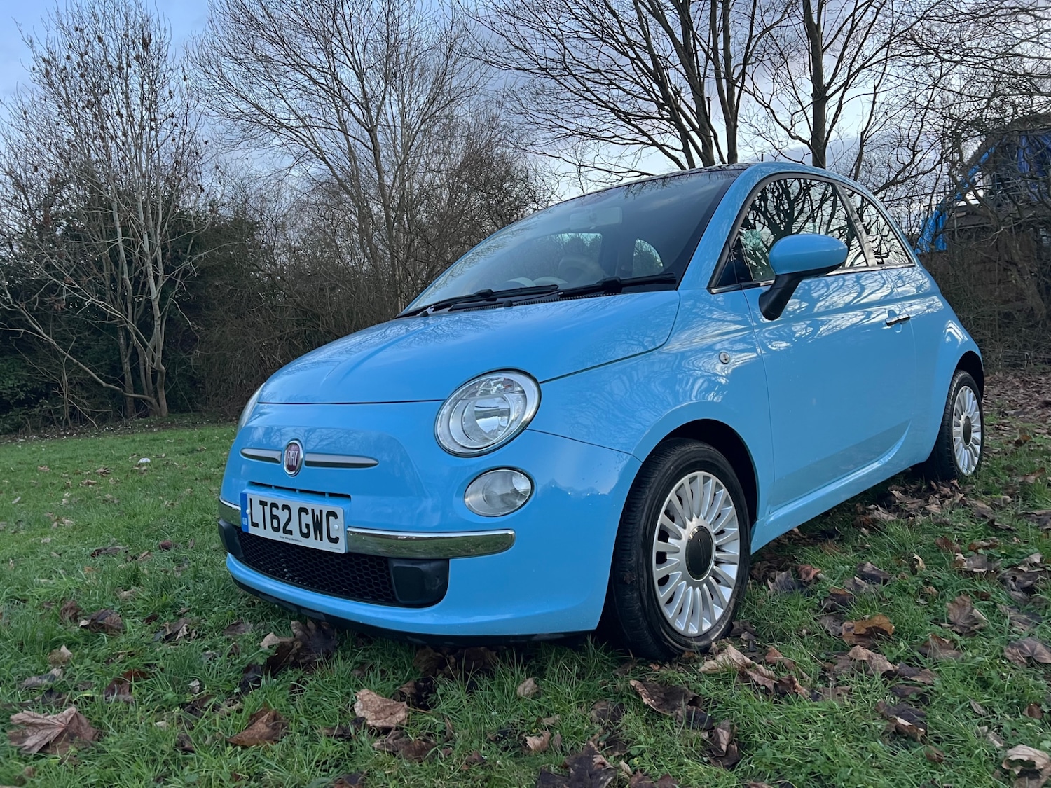Used Fiat 500 2012 for sale - 77144734: Photo 41