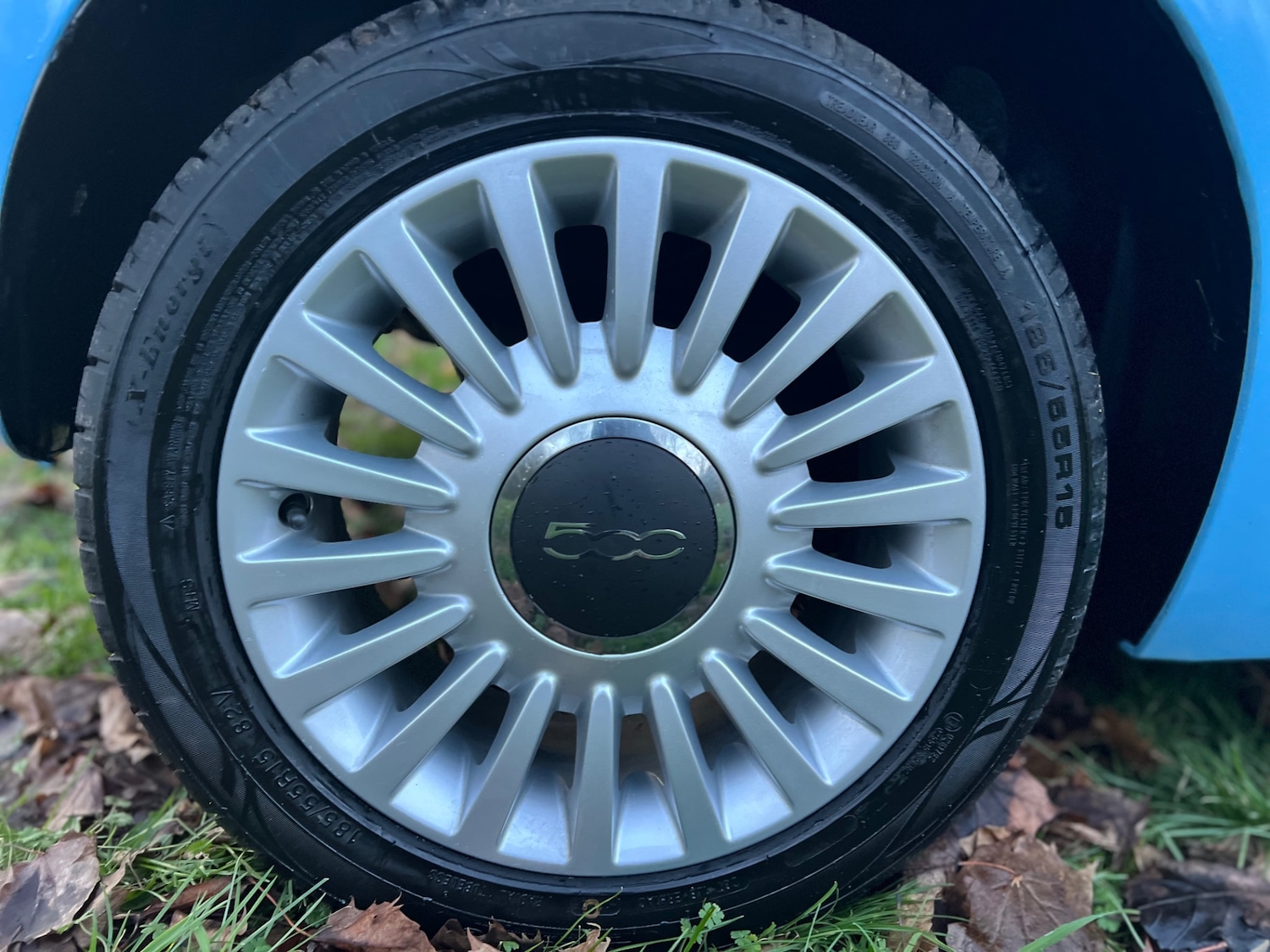 Used Fiat 500 2012 for sale - 77144734: Photo 42