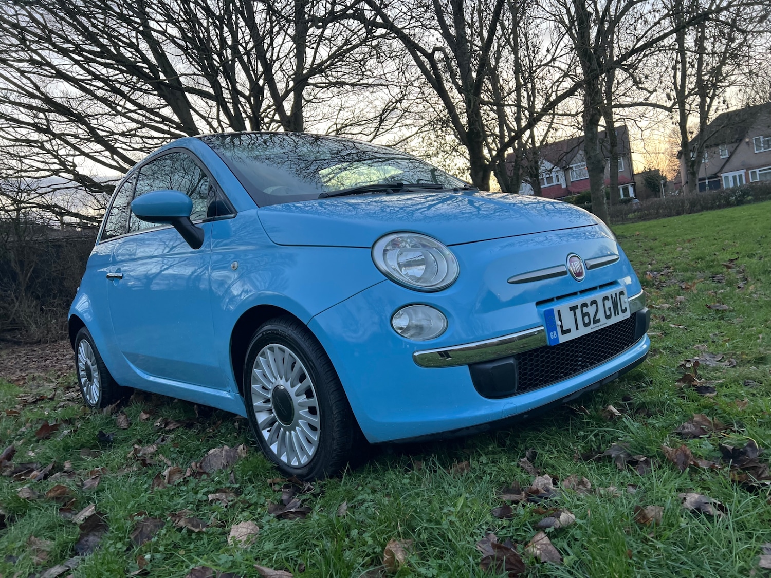 Used Fiat 500 2012 for sale - 77144734: Photo 43