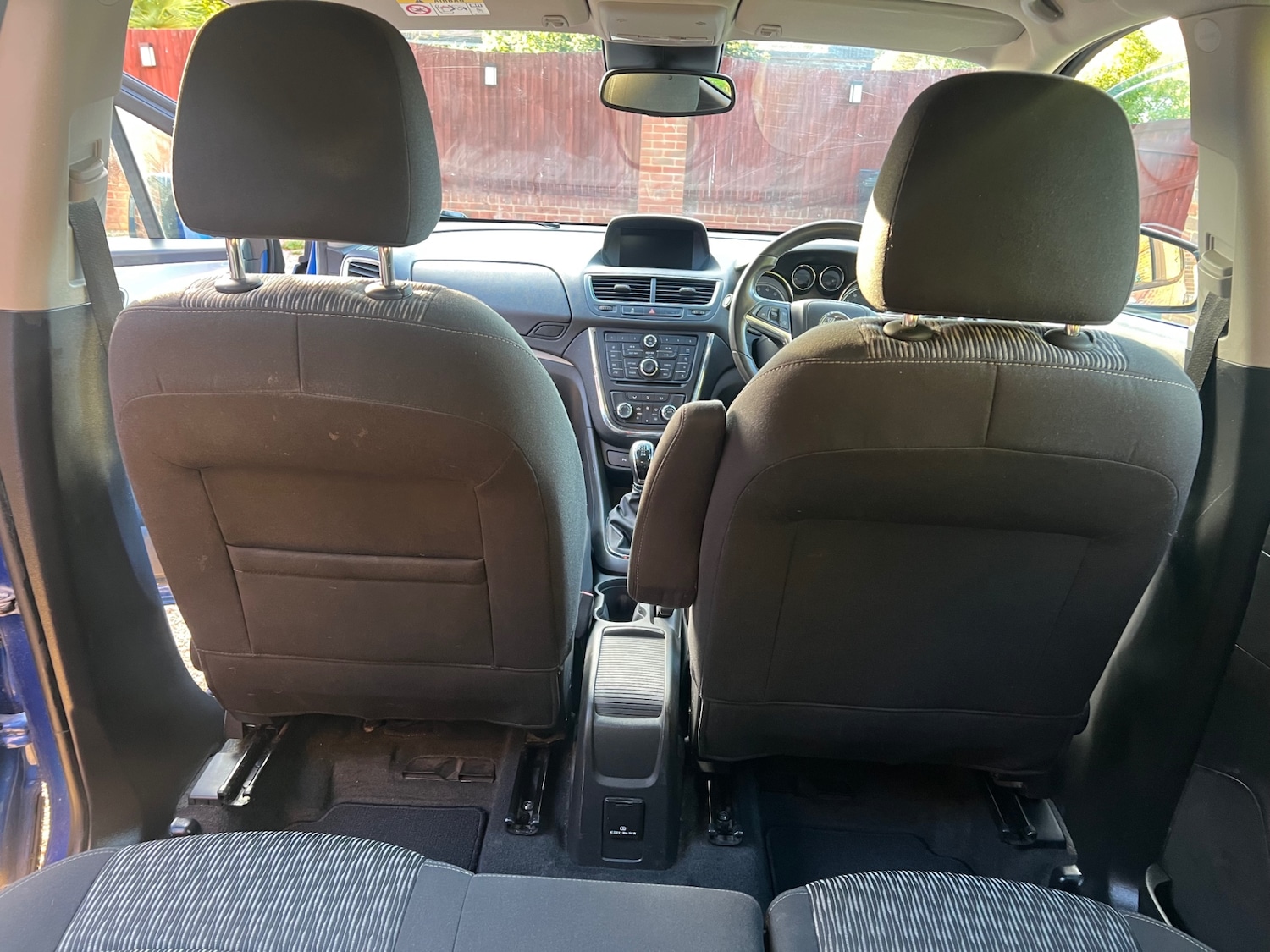 Used Vauxhall Mokka 2014 for sale - 76035479: Photo 10