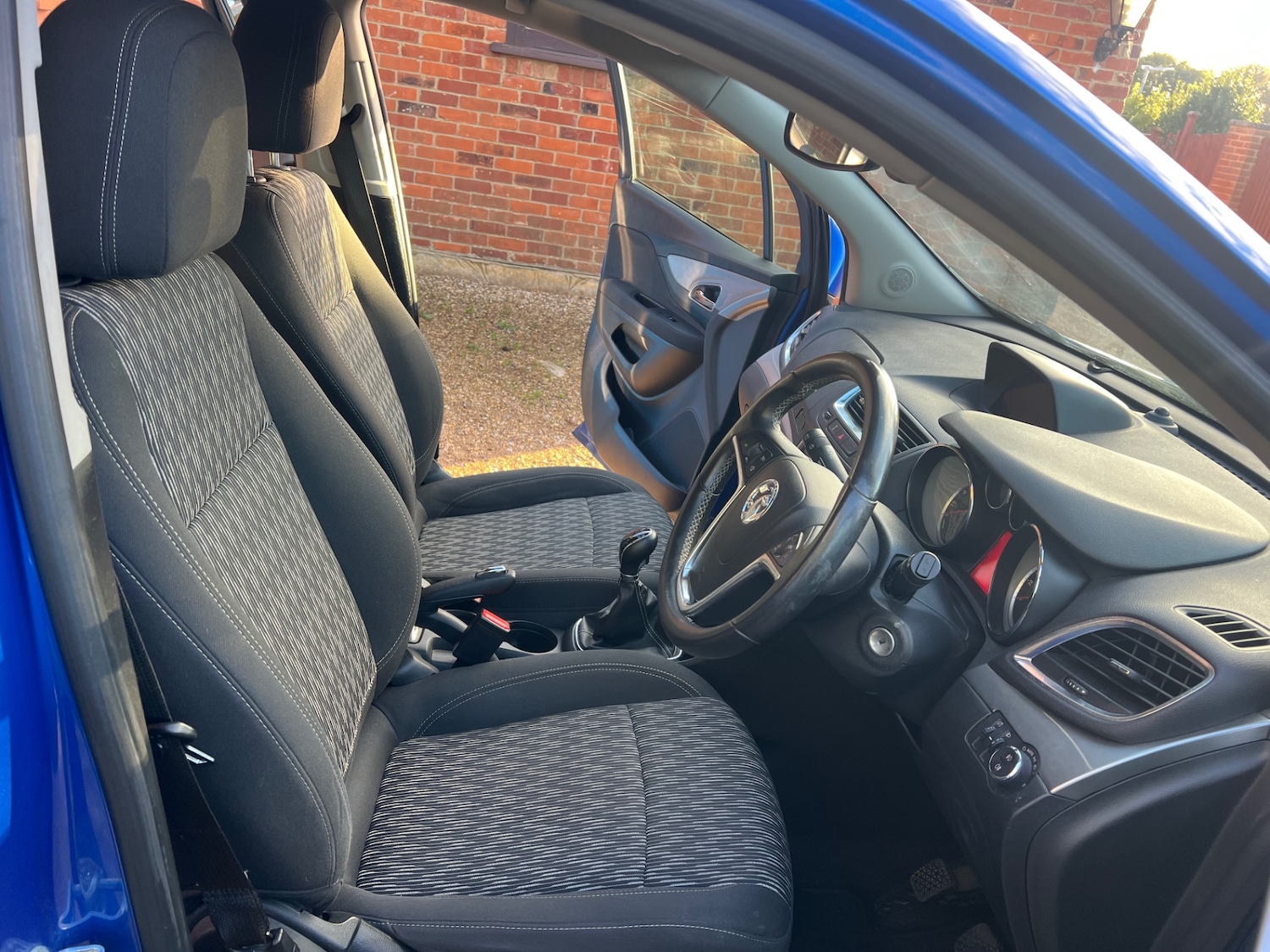 Used Vauxhall Mokka 2014 for sale - 76035479: Photo 11