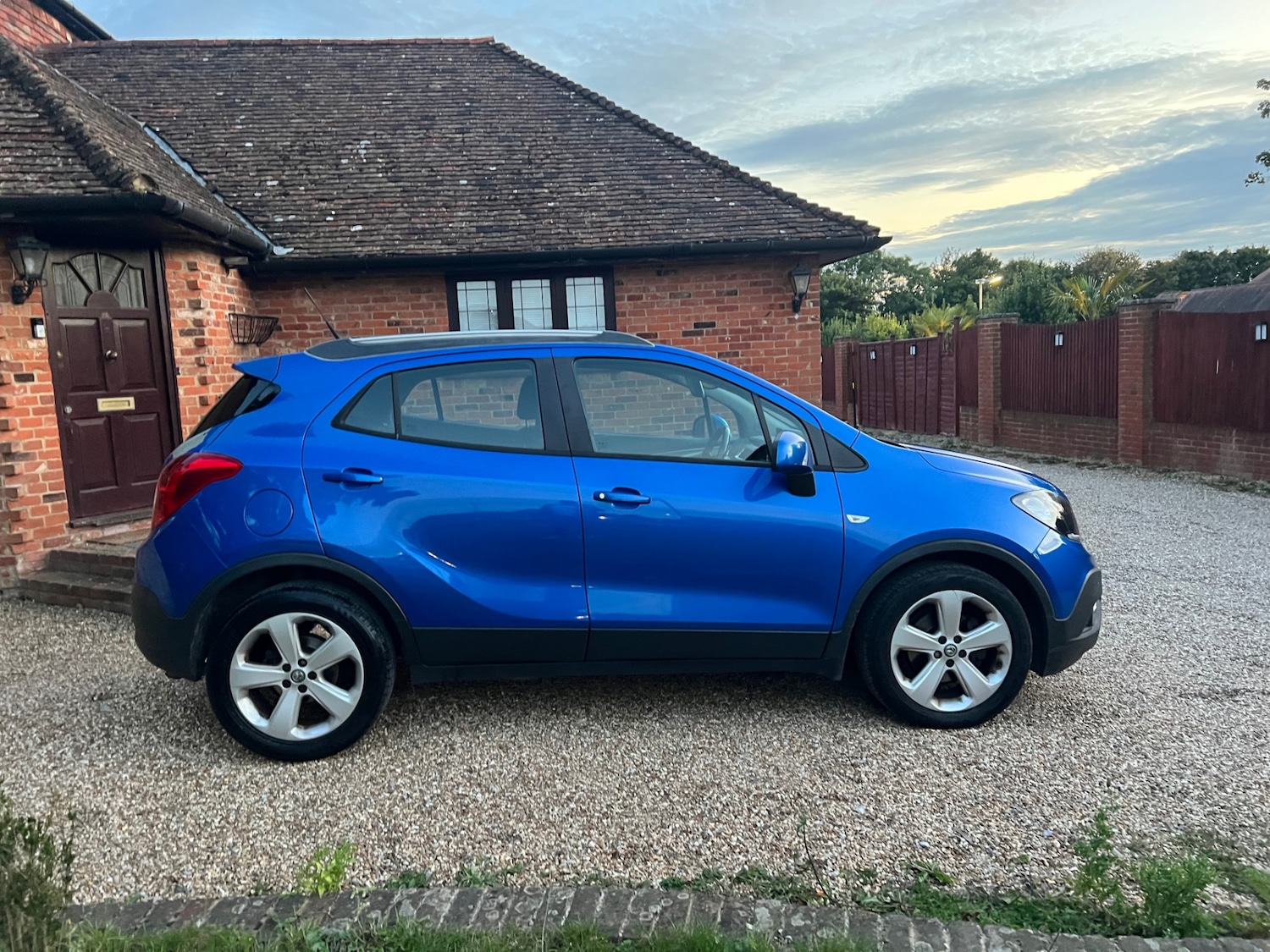 Used Vauxhall Mokka 2014 for sale - 76035479: Photo 13