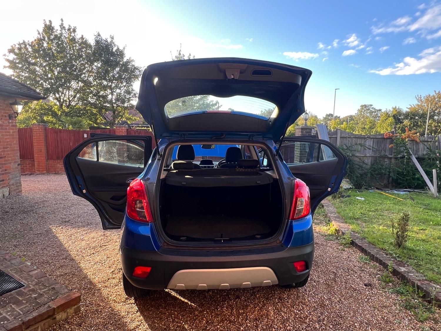 Used Vauxhall Mokka 2014 for sale - 76035479: Photo 24