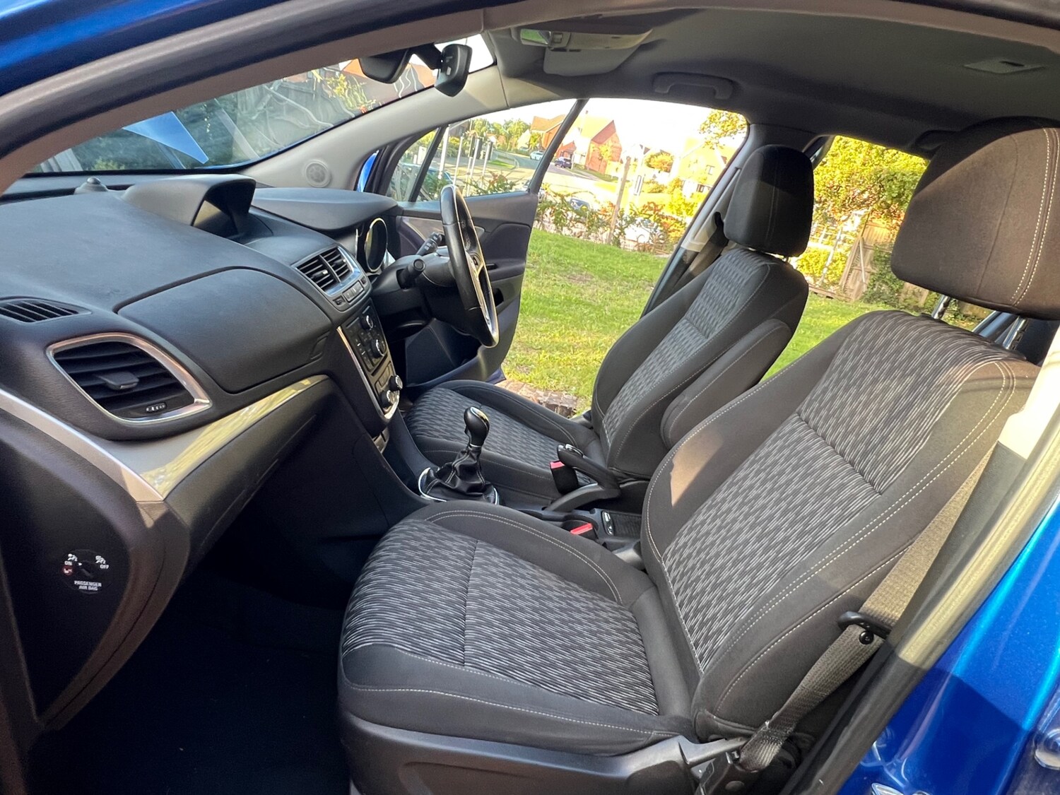 Used Vauxhall Mokka 2014 for sale - 76035479: Photo 27