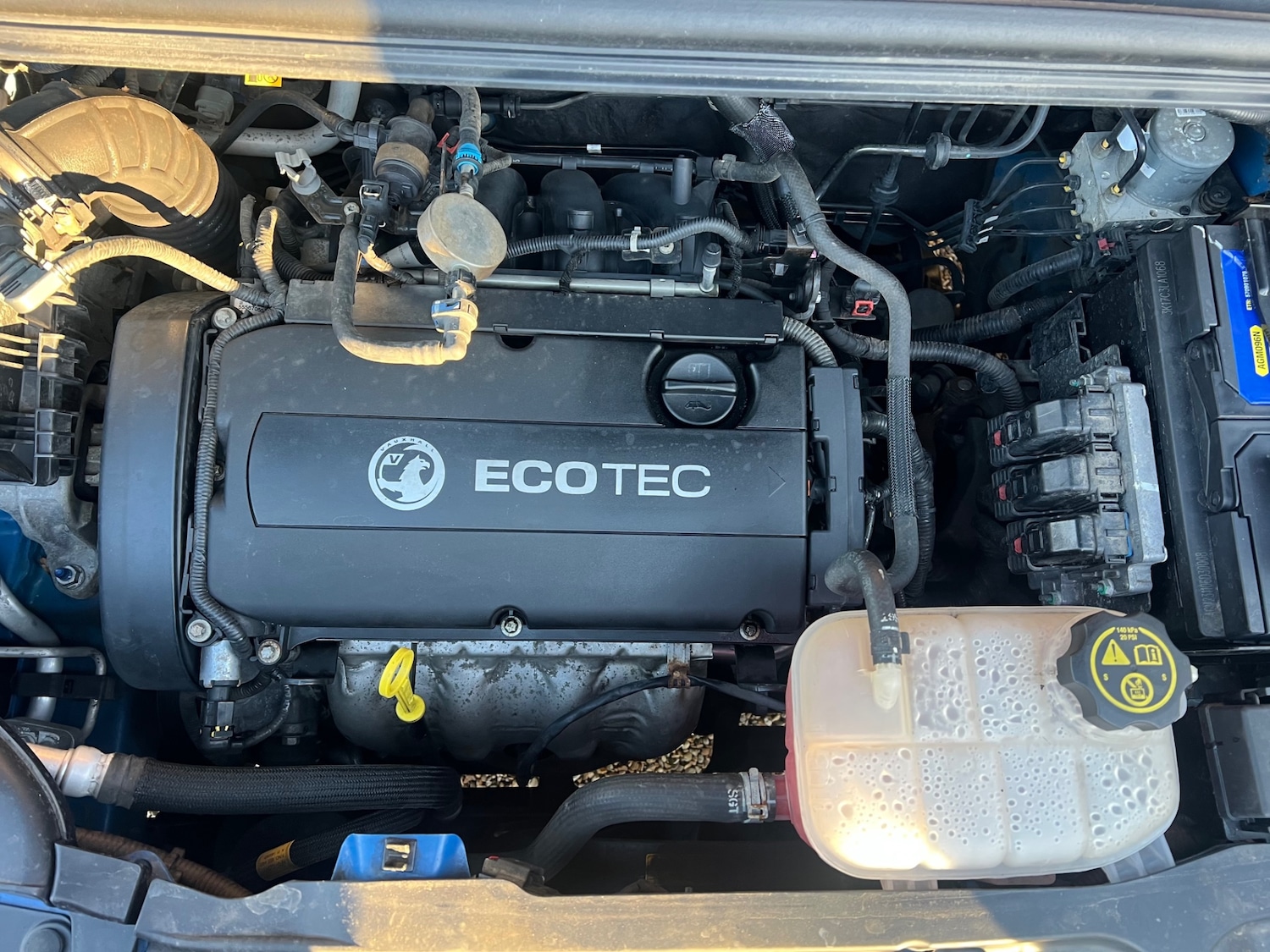 Used Vauxhall Mokka 2014 for sale - 76035479: Photo 28