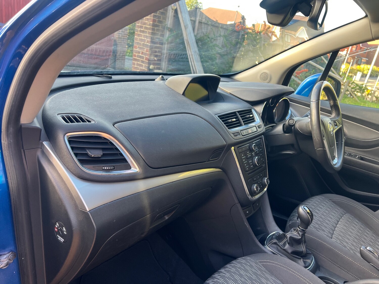 Used Vauxhall Mokka 2014 for sale - 76035479: Photo 29