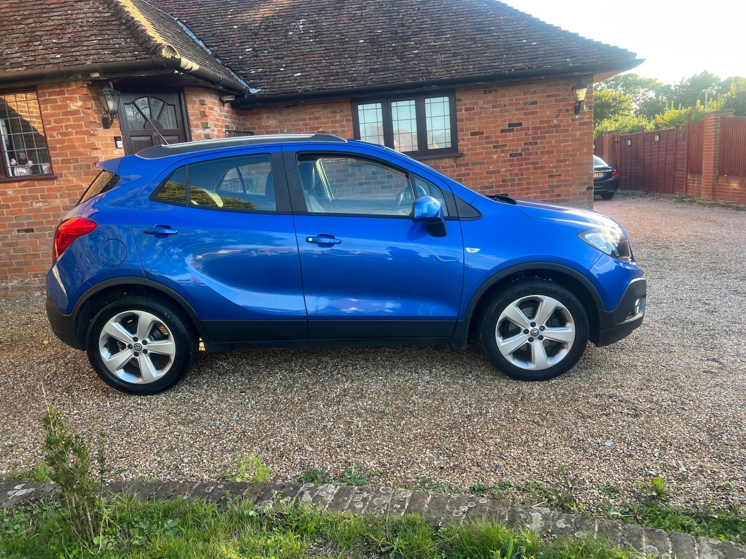 Used Vauxhall Mokka 2014 for sale - 76035479: Photo 3