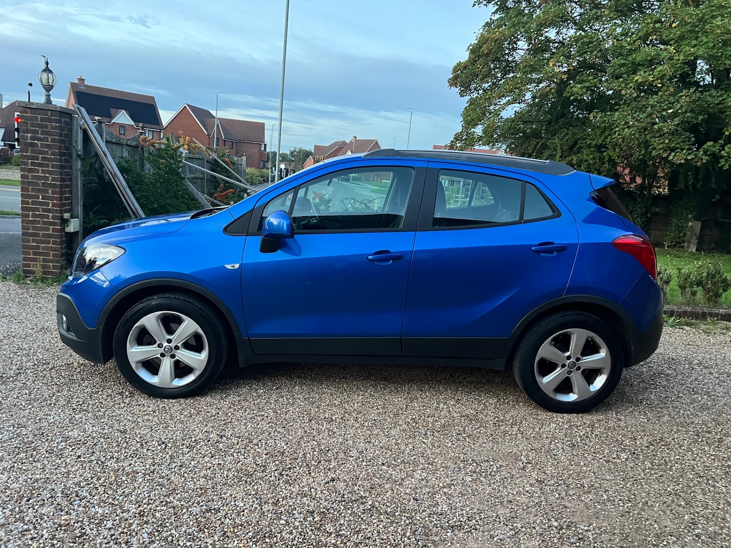 Used Vauxhall Mokka 2014 for sale - 76035479: Photo 31