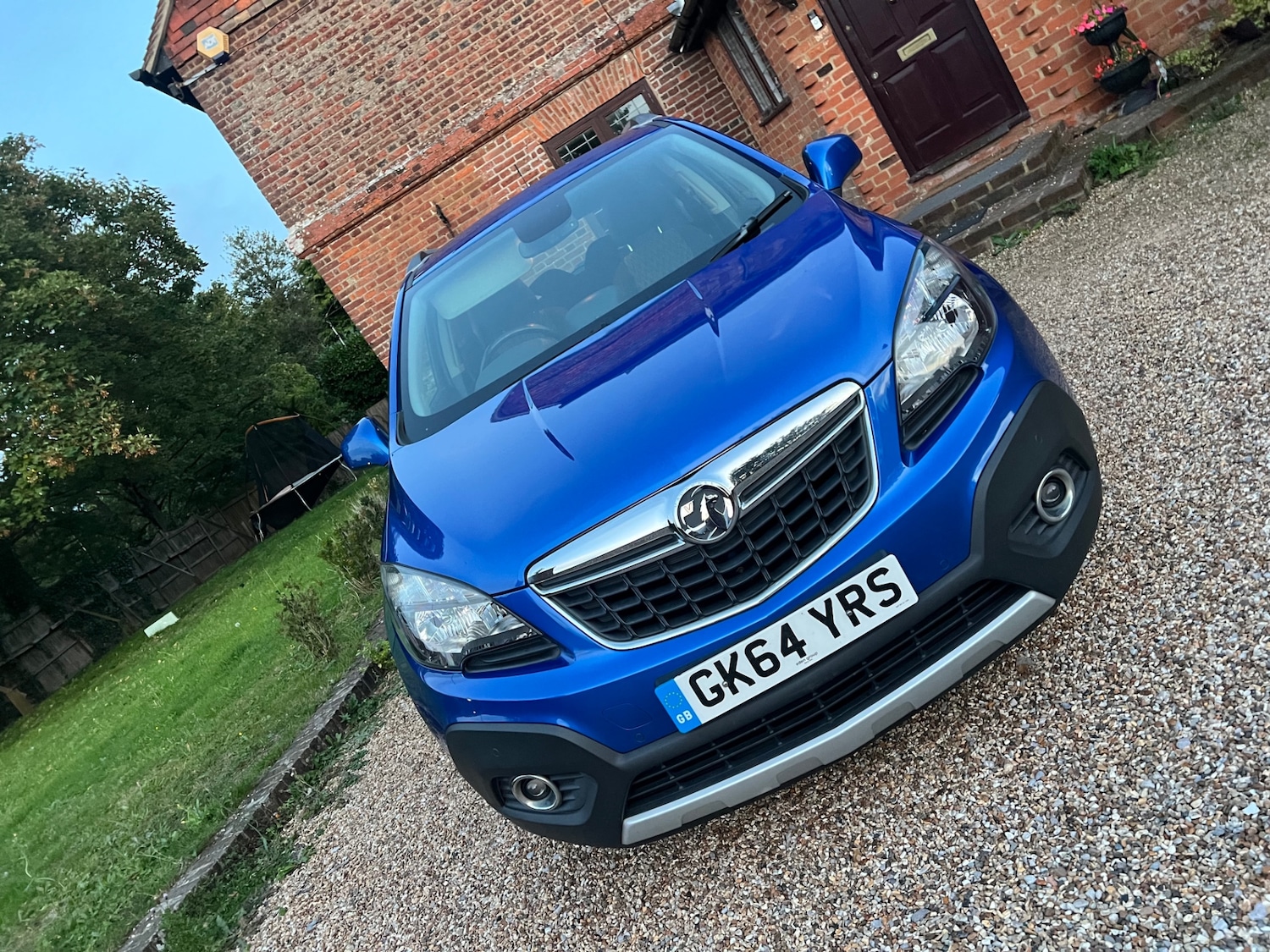 Used Vauxhall Mokka 2014 for sale - 76035479: Photo 33