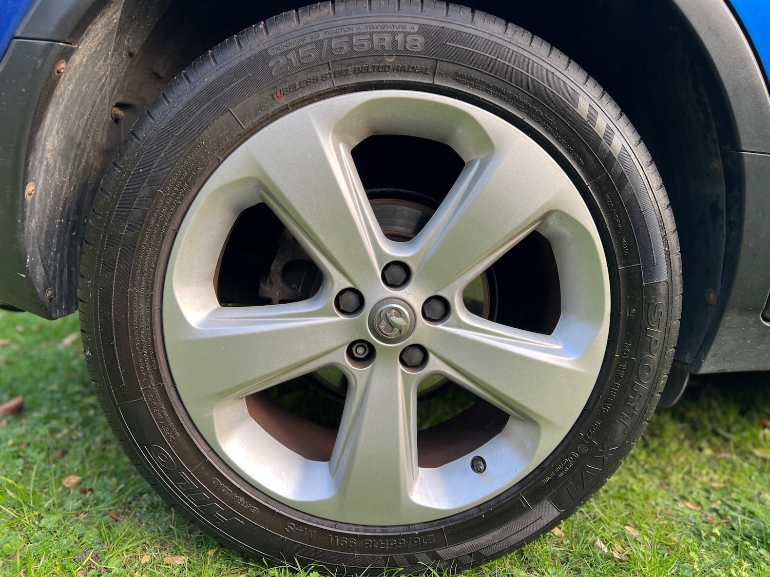 Used Vauxhall Mokka 2014 for sale - 76035479: Photo 42