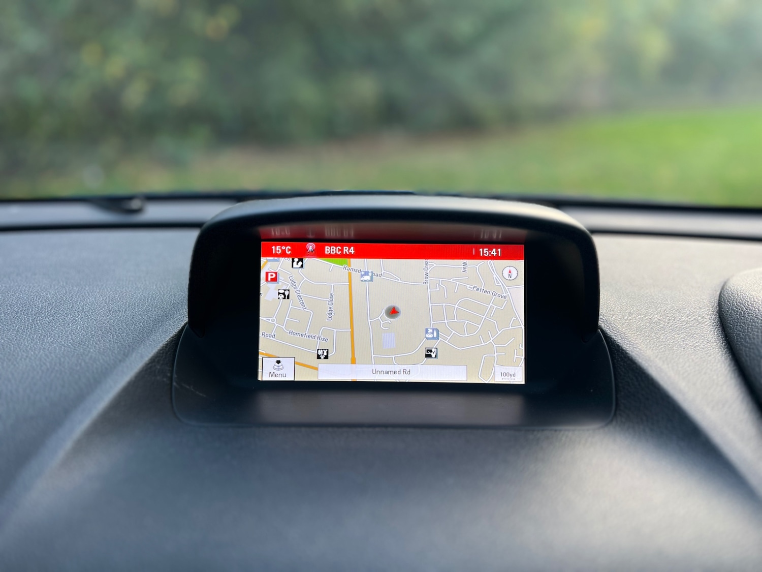 Used Vauxhall Mokka 2014 for sale - 76035479: Photo 45